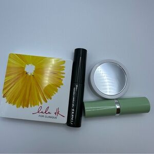 New Clinique Lot of 4 Items